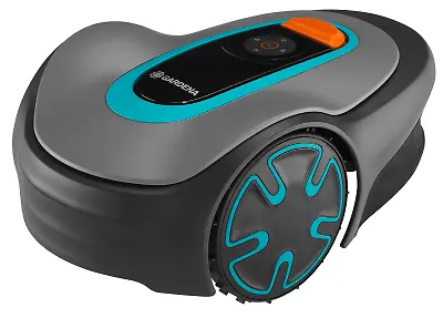 Gardena Smart Sileno Mähroboter