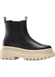 Plateau Chelsea-Boots von Bonprix