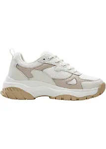 Chunky Sneaker von Bonprix
