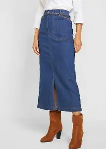 Jeansrock