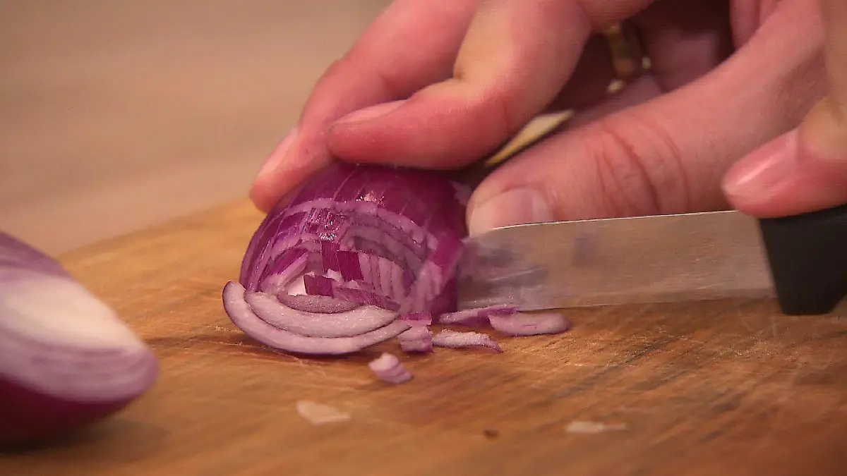 Die Zwiebel bekommt bei diesen Gerichten die Hauptrolle.