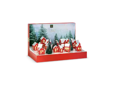 Deluxe Advent Calendar