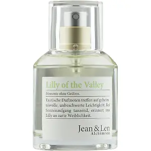Lilly of the Valley von Jean & Len (Eau de Parfum, 50 ml)