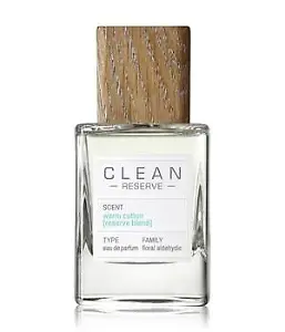 Classic Collection Blend Warm Cotton von Clean Reserve (Eau de Parfum, 50 ml)