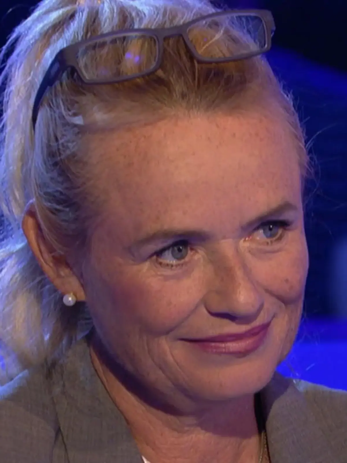 "Wer wird Millionär?"-Kandidatin Mirjam Schwarz möchte sich nach drei gescheiterten Ehen gerne wieder verlieben