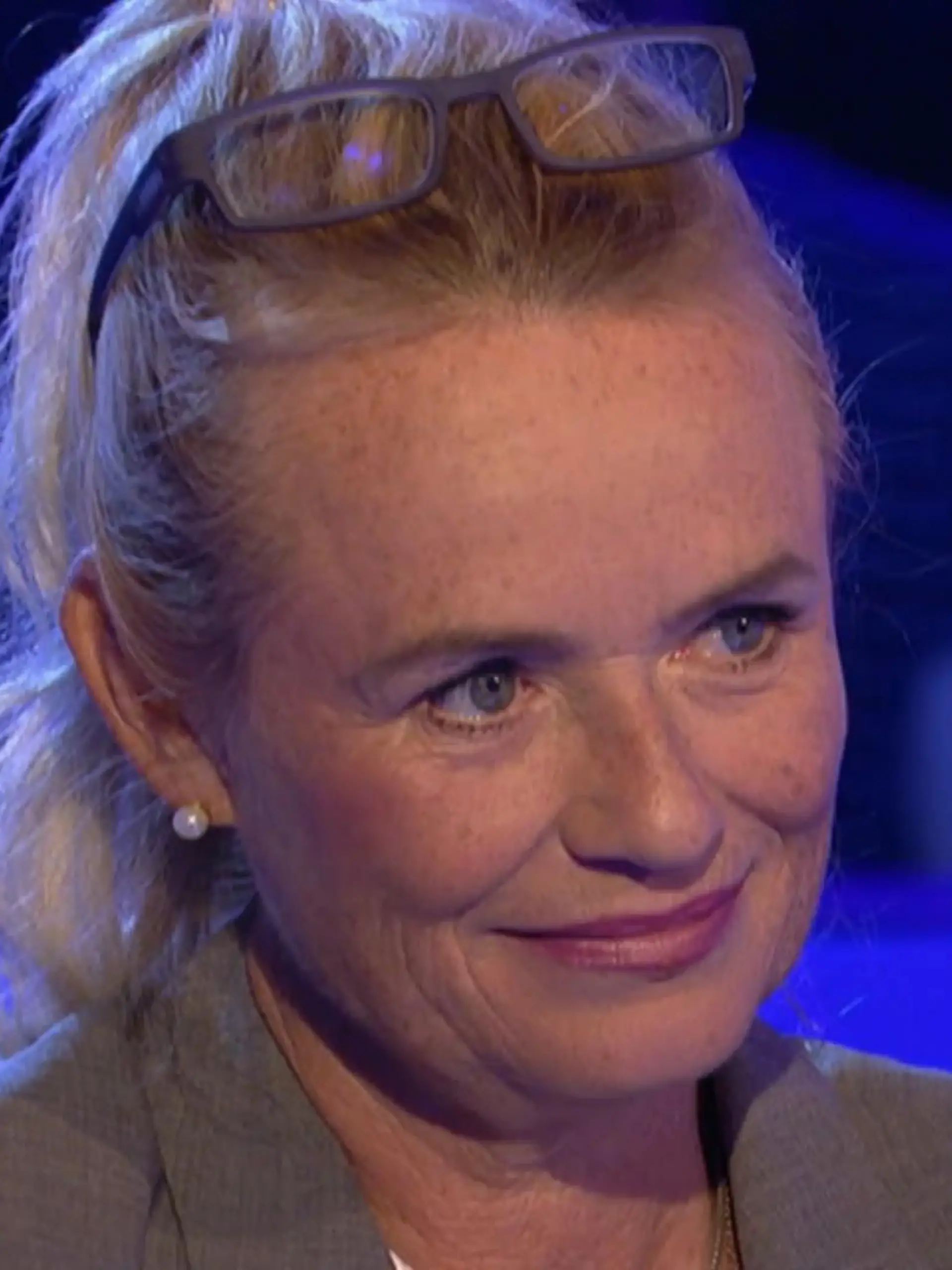 "Wer wird Millionär?"-Kandidatin Mirjam Schwarz möchte sich nach drei gescheiterten Ehen gerne wieder verlieben