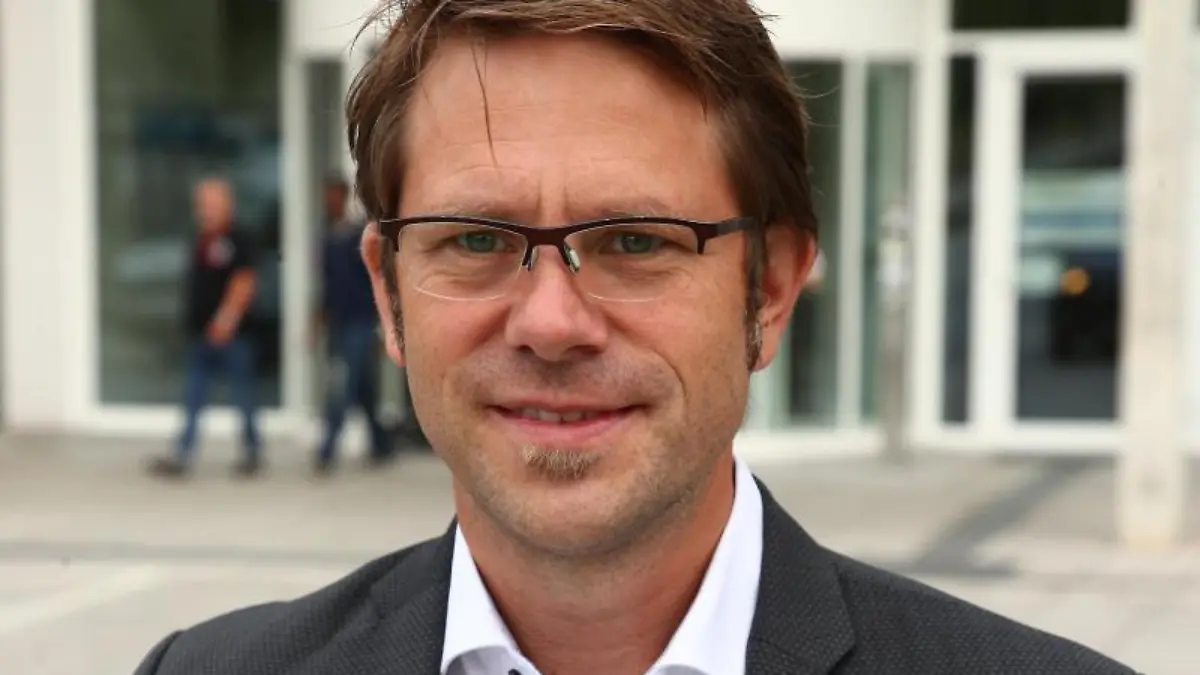 Bodo Schackow