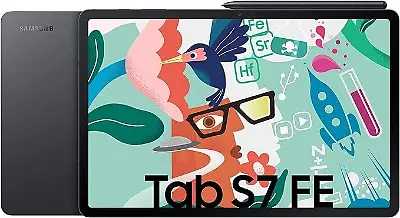 Galaxy Tab S7 FE von Samsung