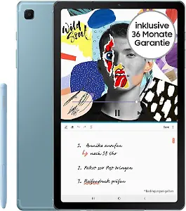 Galaxy Tab S6 Lite (2022 Edition) von Samsung