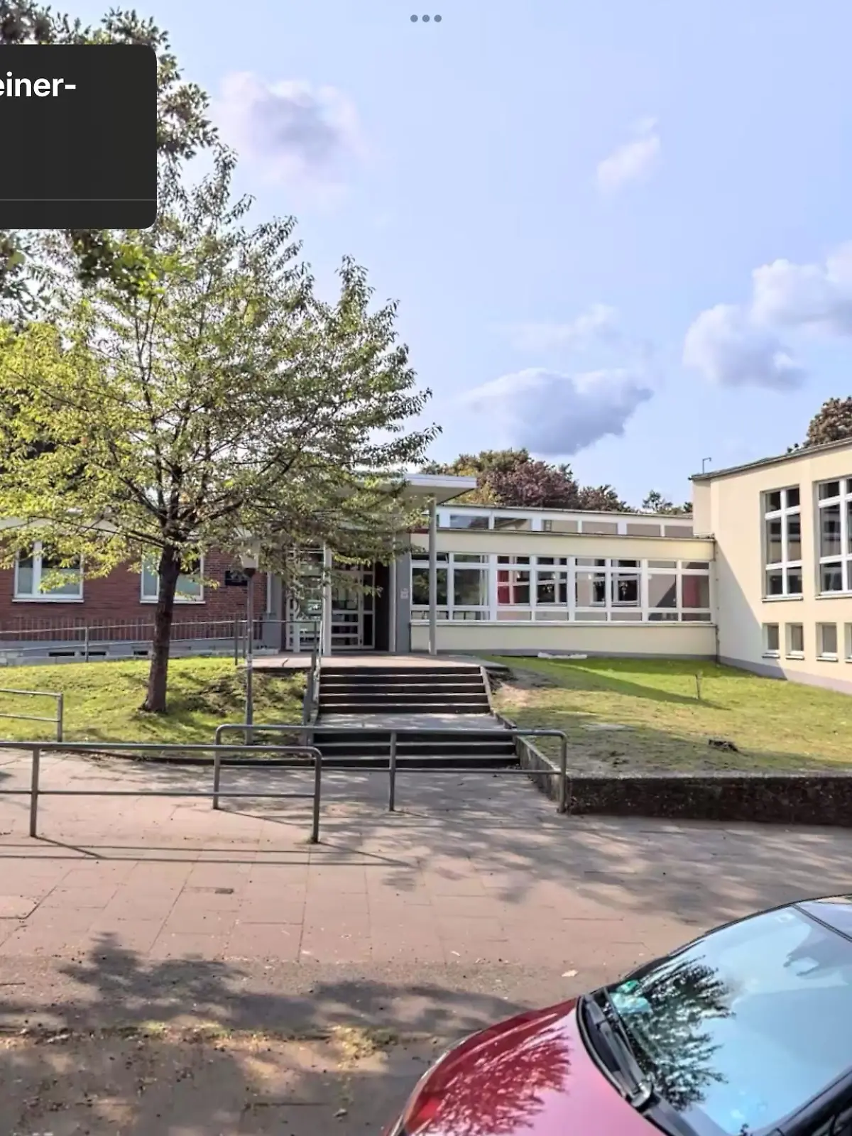 Georg-Kerschensteiner-Grundschule
