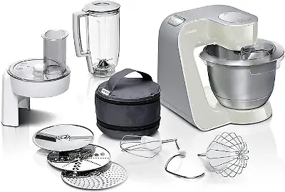 Küchenmaschine MUM5 CreationLine von Bosch