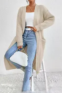 Cardigan von Shein