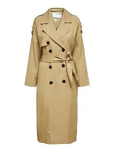 Trenchcoat von New Bren