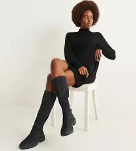 Stiefel von C&A