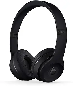 Solo3 Kabellose Bluetooth On-Ear Kopfhörer von Beats by Dr. Dre