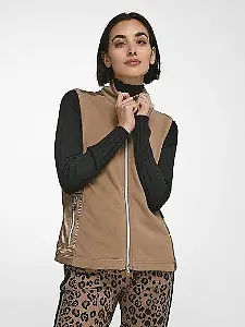 Canyon - Fleece-Weste