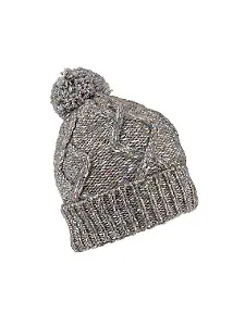 Bommelmütze von Fraas bei Peter Hahn