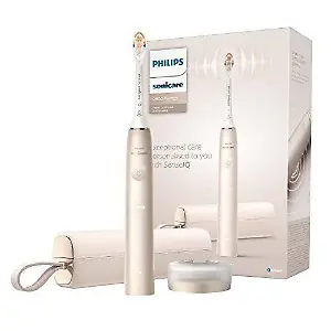 Sonicare Prestige 9900 von Philips