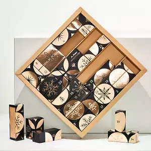 Magic-Finish-Adventskalender von asambeauty