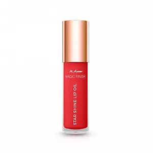 M. Asam MAGIC FINISH Star Shine Lip Oil Strawberry Pop Mini
