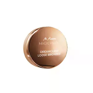 M. Asam MAGIC FINISH Dreamglow Loose Bronzer Holiday Skin Mini