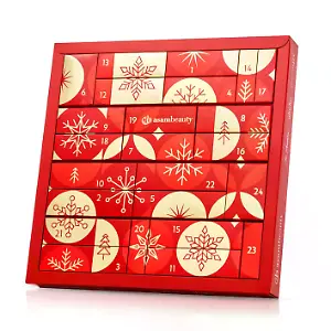 asambeauty Adventskalender 2023