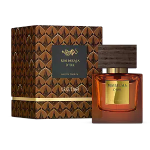 Maharaja d’Or - 50ml von Rituals