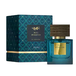 Bleu Byzantin - 50ml von Rituals