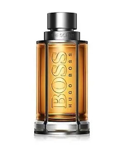 Boss The Scent - 50ml von Hugo Boss