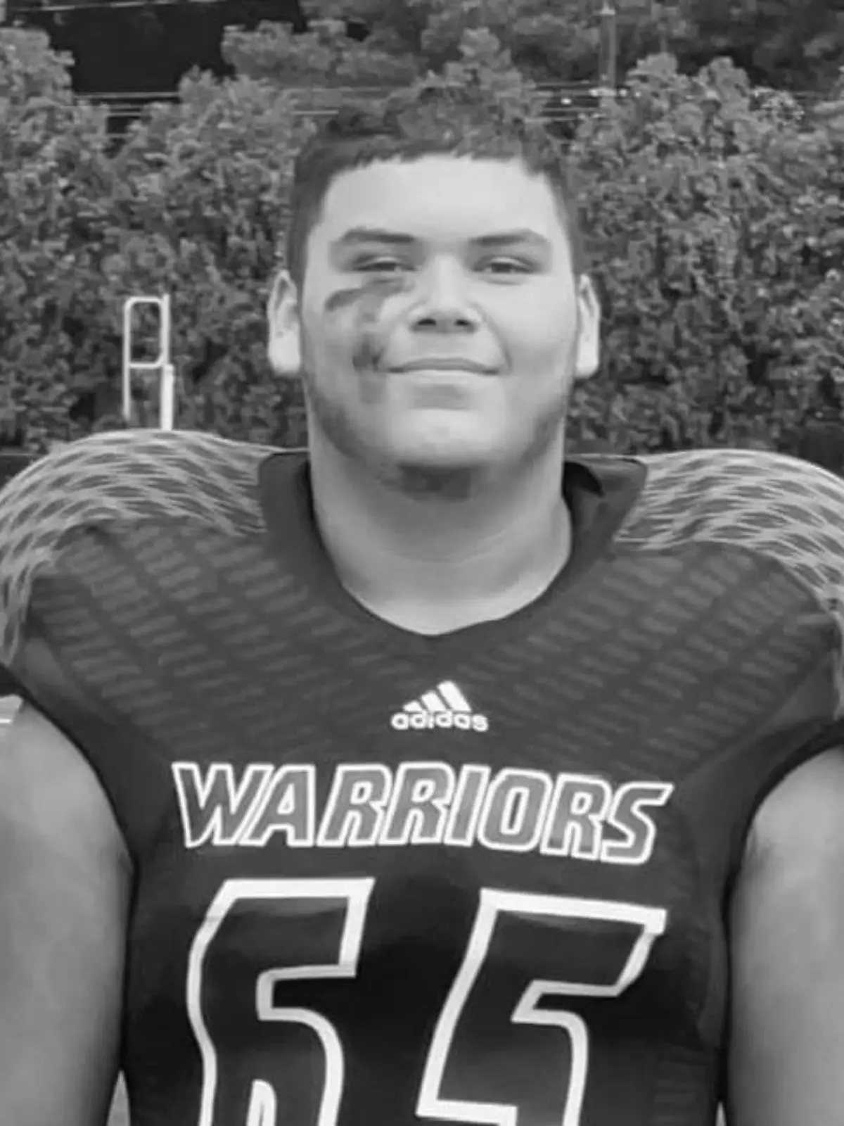 Football-Talent Elijah-Jay Mariano Rivera (15) ist tot.