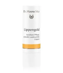 Dr. Hauschka Lippenpflege Lippengold