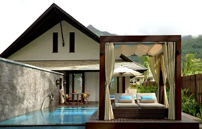 Story Seychelles *****