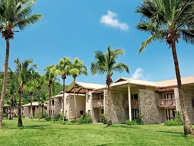 Kempinski Seychelles Resort Baie Lazare
