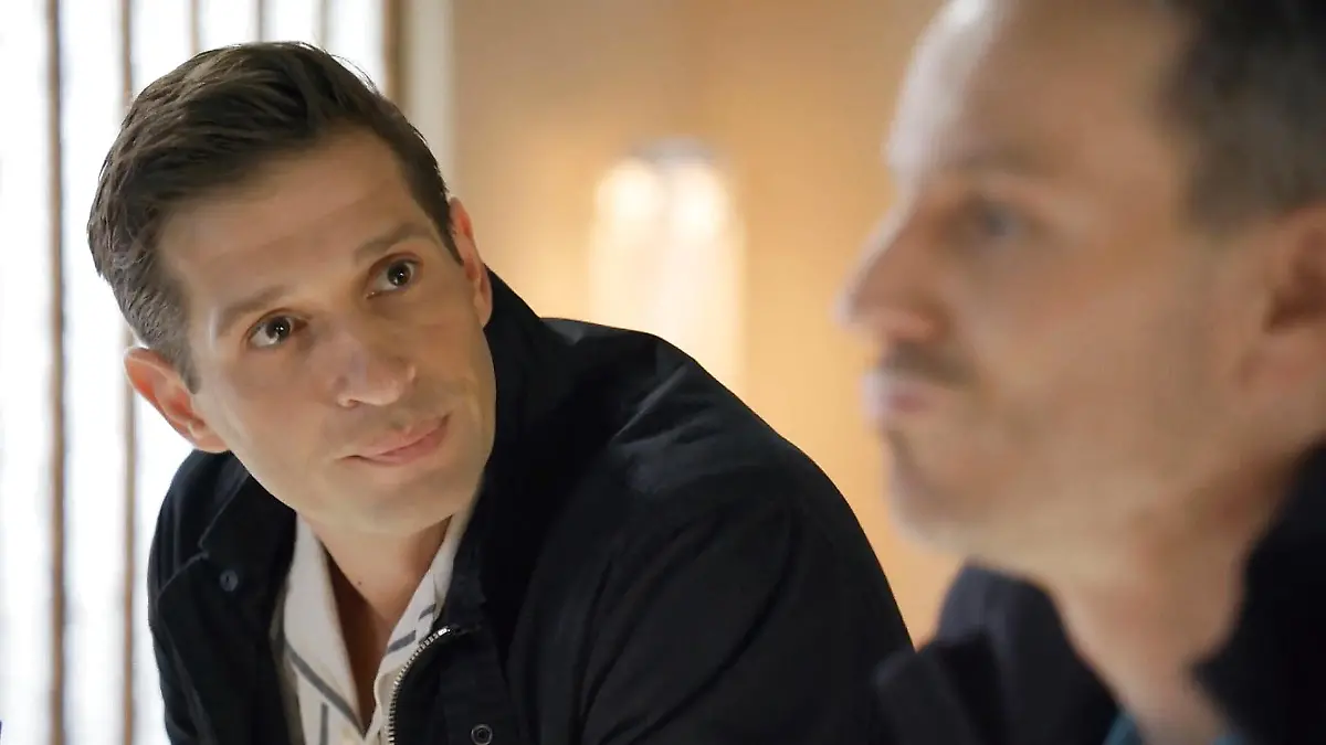 AWZ-Folge vom 19.10.23: Deniz fühlt sich von Kilian provoziert