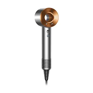 Dyson Supersonic Haartrockner Nickel/Kupfer