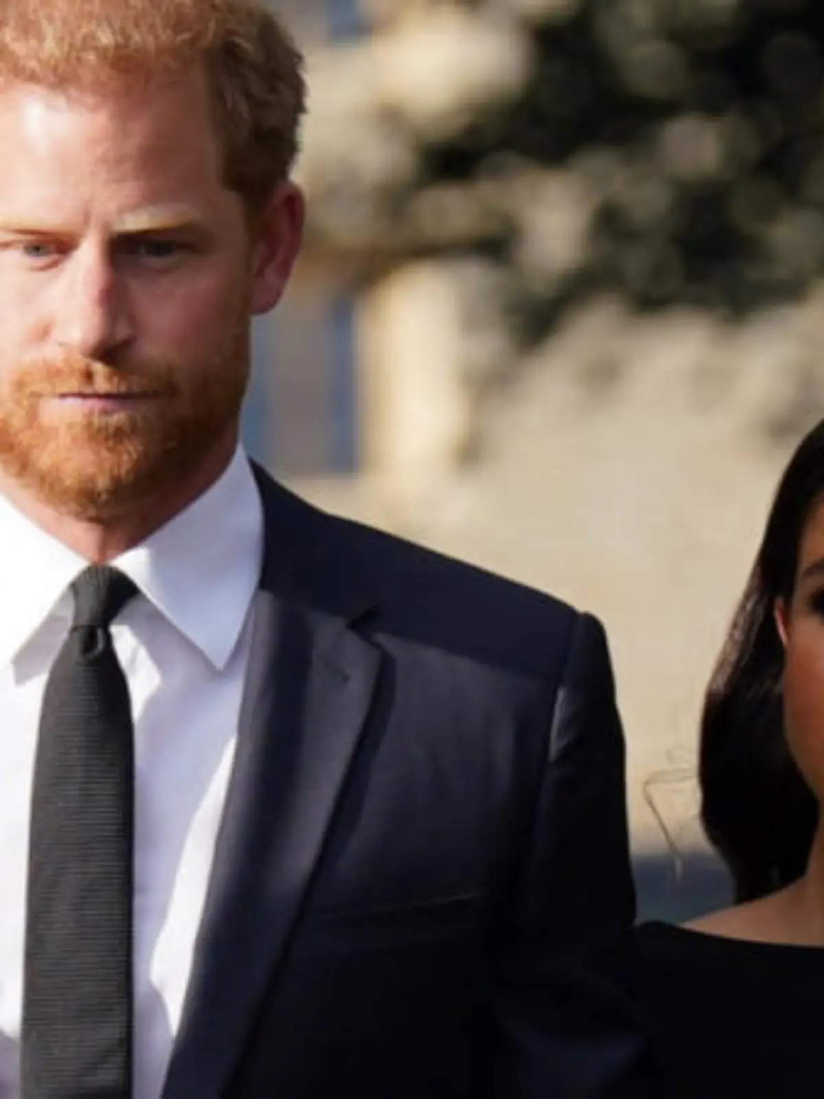 Prinz Harry: Emotionaler Tribut an verstorbene Königin Elizabeth II.