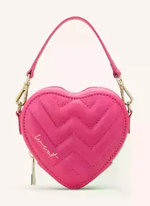 Handtasche "Mini Heart" von Weat