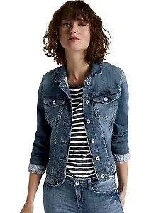 Jeansjacke von Tom Tailor