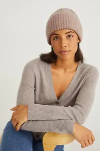 Kaschmir-Mütze von C&A