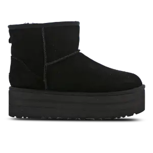 Mini Platform von UGG