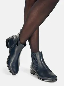 Chelsea-Boots von Gerry Weber