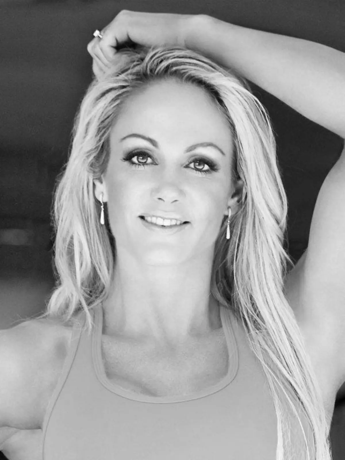 Raechelle Chase war als Bodybuilderin und Fitness-Influencerin aktiv.