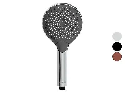 Duschkopf "Watersaving" von Wenko