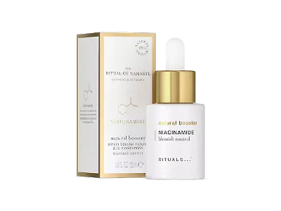 Niacinamide Natural Booster