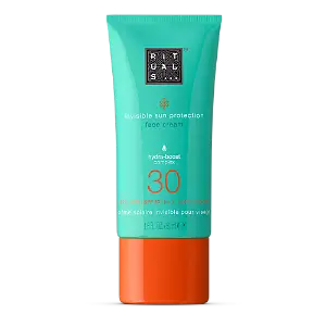 Sonnenschutz Gesicht LSF 30