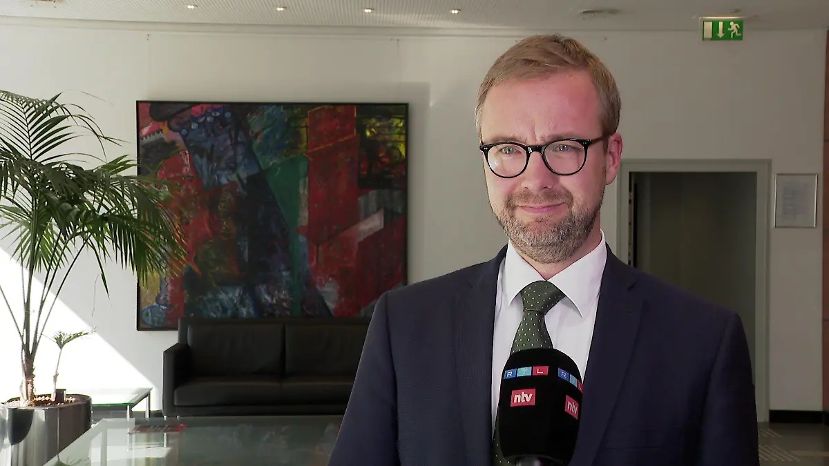 Fiete Wulff, Pressesprecher der Bundesnetzagentur
