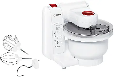 Bosch Küchenmaschine "MUM4"