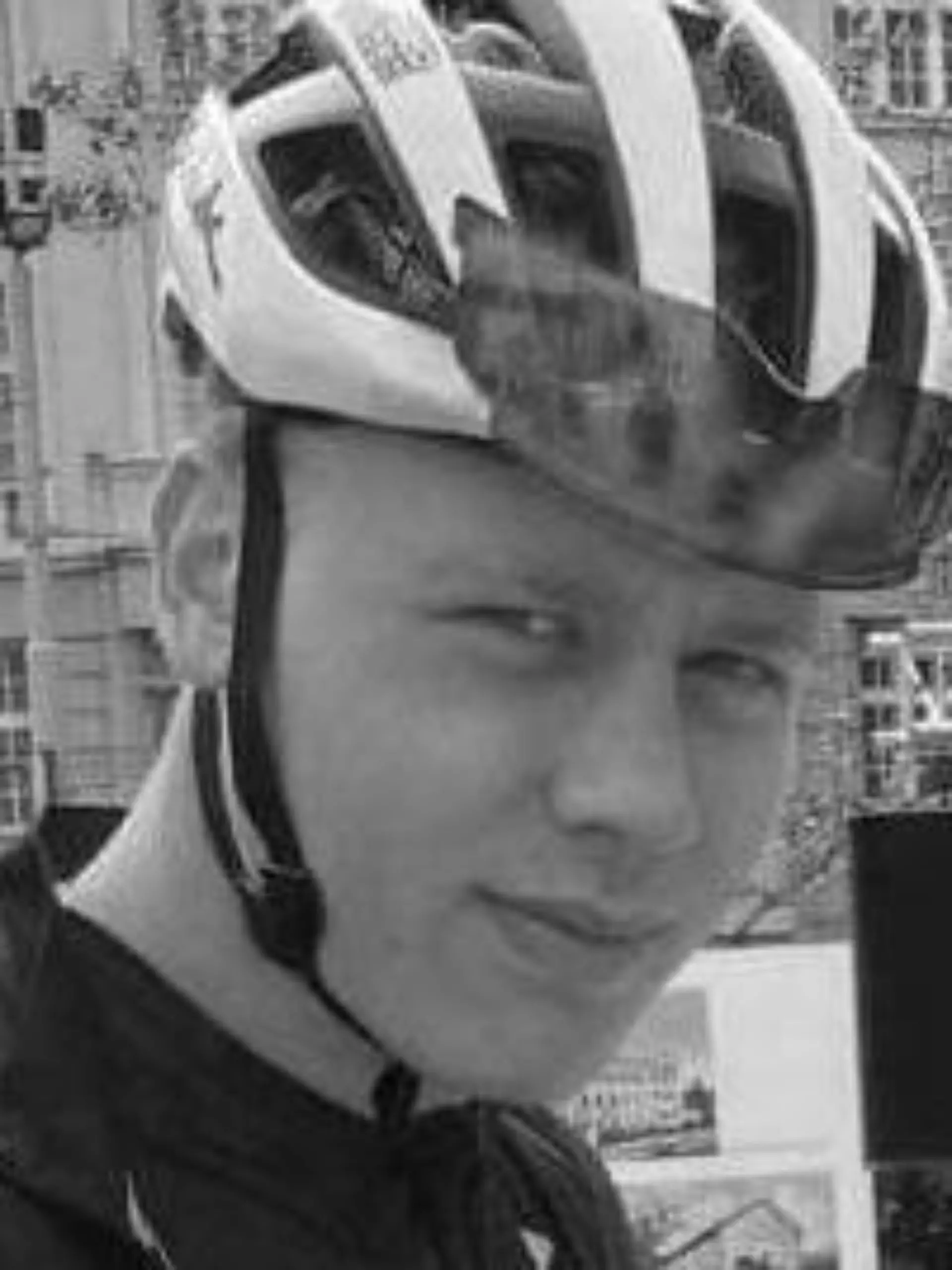 Rad-Talent Mark Groeneveld ist im Alter von 20 Jahren gestorben.