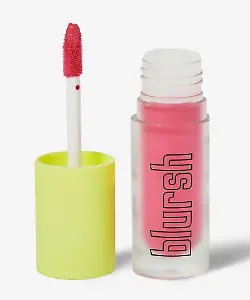 Blursh Liquid Blusher Farbe "Posy Rosey" von Mitchell