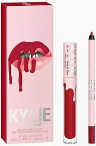Mary Jo K Lip Kit von Kylie Cosmetics